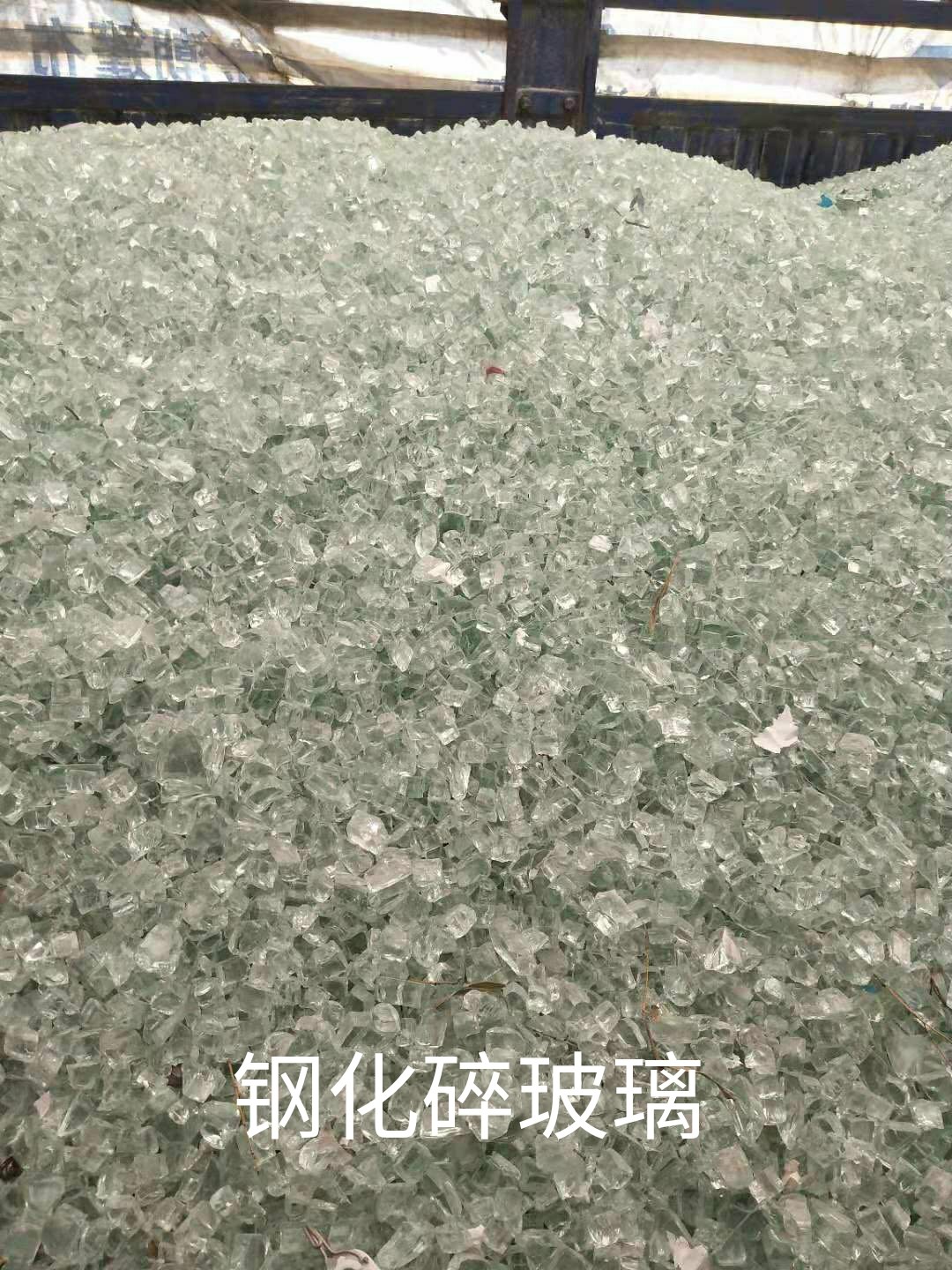 淮安钢化水玻璃回收